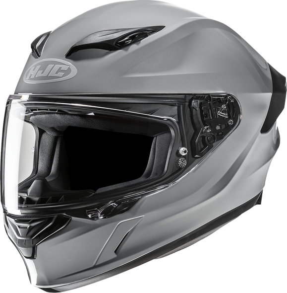 Hjc Helmet I11 Solid N Gray Sm Fp67Nus4Xgnv