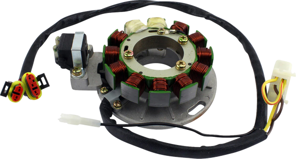 Rm Stator Stator Polaris Snow Rm01204