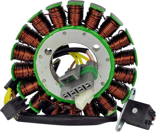 Rm Stator Stator Gen Polaris Ranger/Sportsman Rm01291