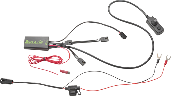 Ciro Controller Lighting Ciro Shock & Awe 3.0 46036