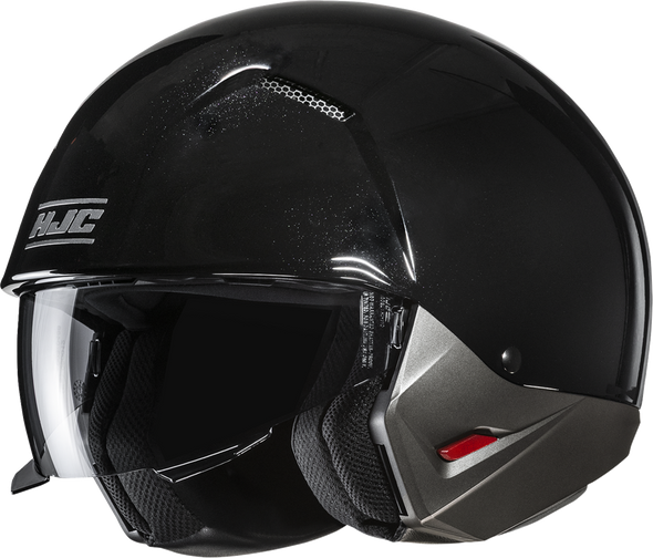 Hjc Helmet I20N Solid Black Md Jp47Nus5Xbkv