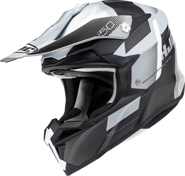 Hjc Helmet I50 Mimic Mc5Sf 2X Mp39Nus8Es5V