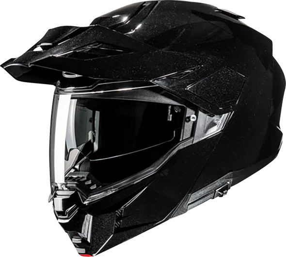 Hjc Helmet I80 Solid Black Lg Ep37Nus6Xbkv