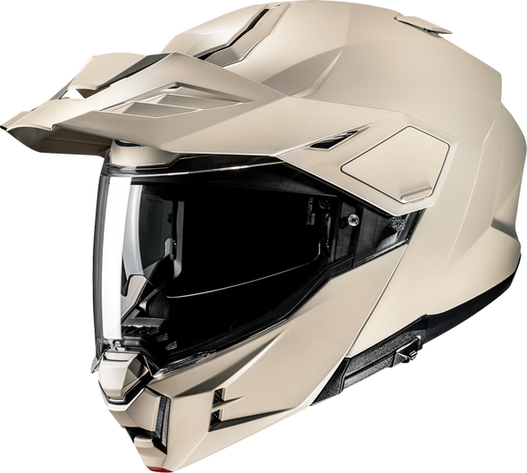 Hjc Helmet I80 Solid Sf Sand 3X Ep37Nus9Sfdv