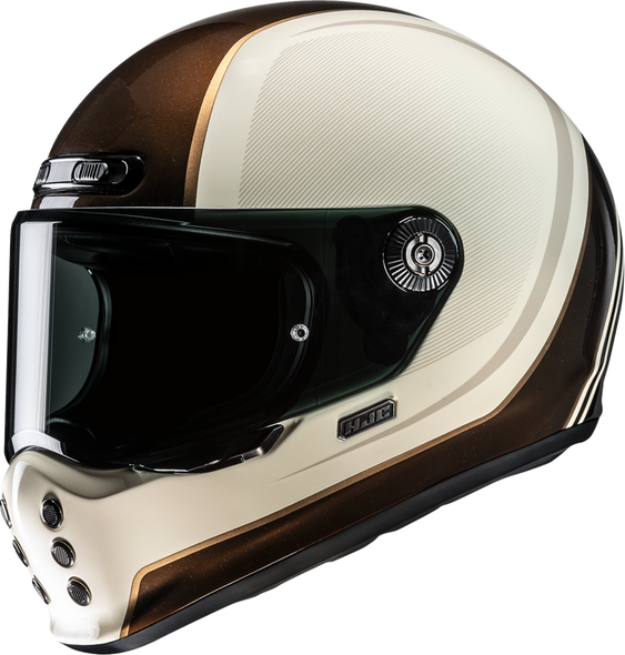 Hjc Helmet V10 Hodu Mc9 2X Fa45Nus8709V