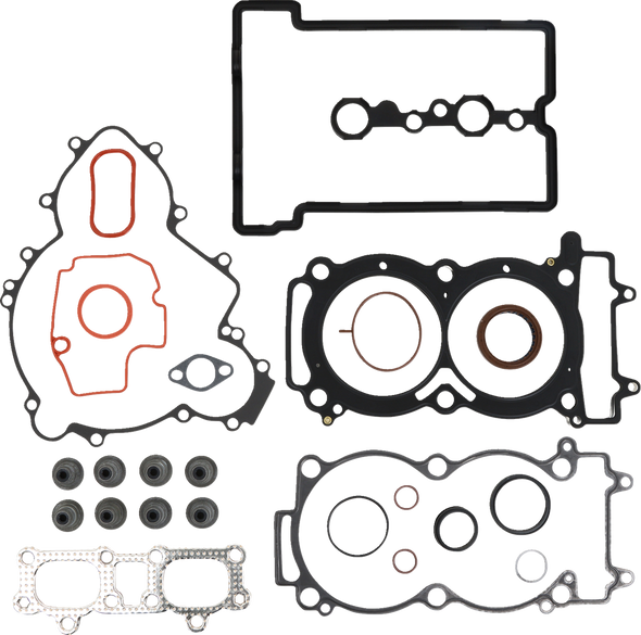 Cometic Gasket Complete Kit Polaris Razor Xp1000/Rs1 C3825