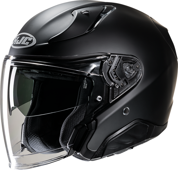 Hjc Helmet Rpha 31 Solid Matte Black Md Ja19Nus5Xmbv