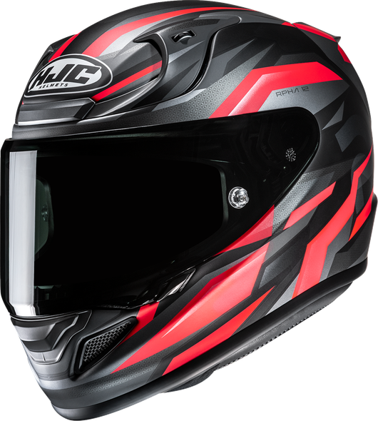 Hjc Helmet Rpha 12N Dravix Mc1Sf Xs Fa53Nus3K1Sv