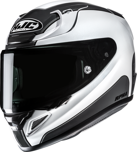 Hjc Helmet Rpha 12N Respon Mc5 Sm Fa53Nus4G05V