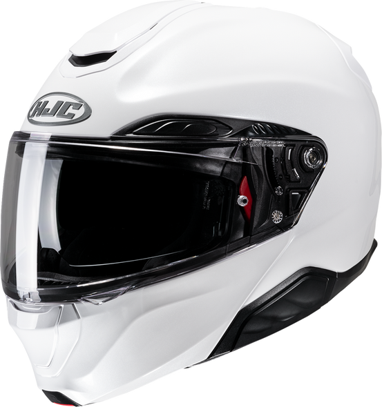 Hjc Helmet Rpha 91 Solid White Xl Ea24Nus7Xwhv