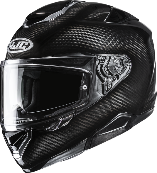 Hjc Helmet Rpha 72 Carbon Solid Carbon Lg Fb25Nus6Xcbv