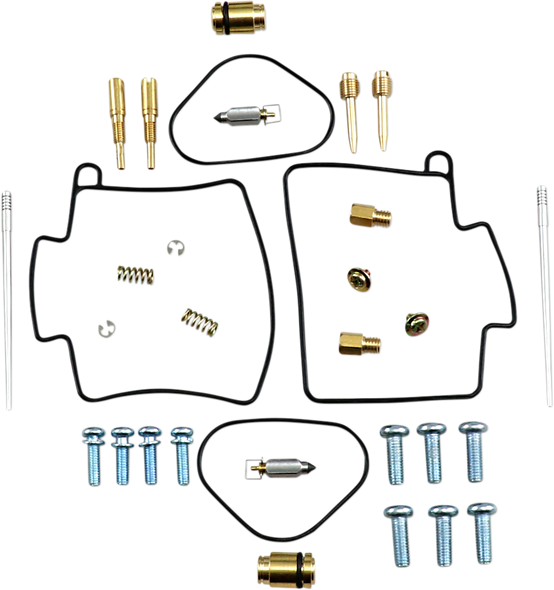Parts Unlimited Carb Rebuild Kit Ski-Doo 1003-1613
