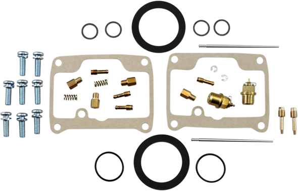 Parts Unlimited Carb Rebuild Kit Ski-Doo 1003-1635