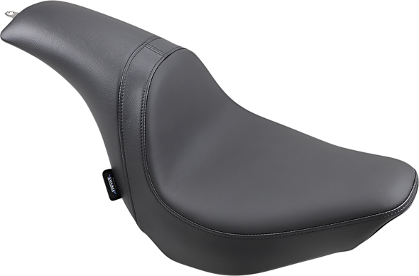 Drag Specialties Seats Seat Pred Smth Solthr Sof 0802-1182