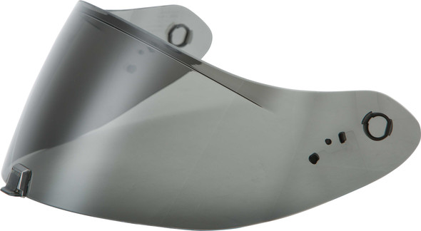 Scorpion Exo Exo-R420 Faceshield Dark Smoke 52-420-68