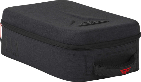 Fly Racing Goggle Garage Black 28-5224