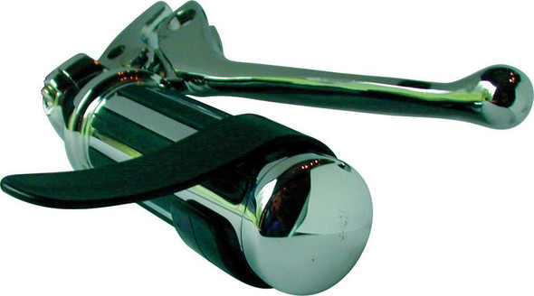 Crampbuster Cruise Assist Oversize Grip Wide Cb4
