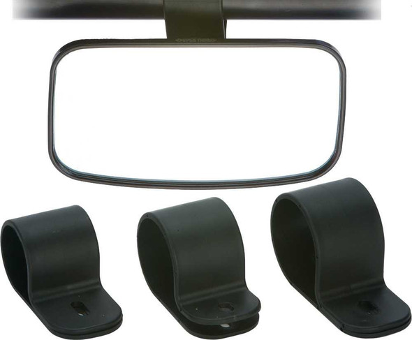 Open Trail Side/Interior Mirror 4.5" X 8" 1832001