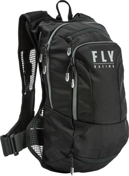 Fly Racing Xc 100 Hydro Pack 3L Black 28-5202