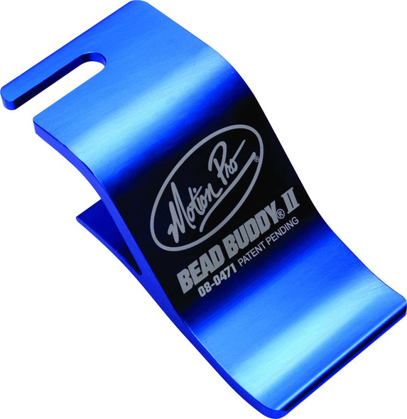 Motion Pro Bead Buddy Ii Aluminum Tire Tool 08-0471