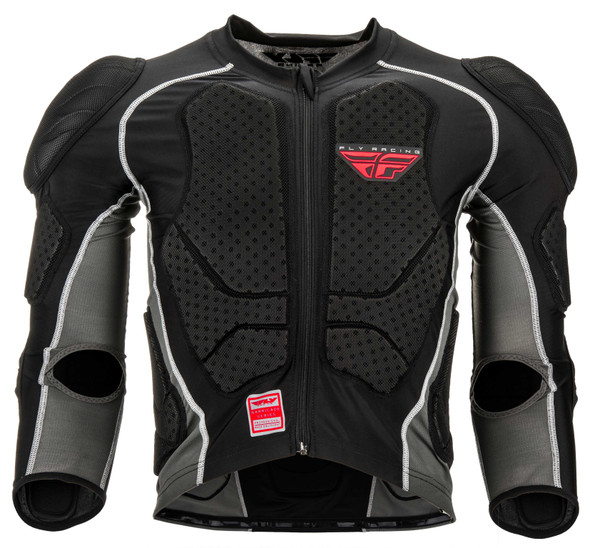 Fly Racing Youth Barricade Long Sleeve Suit 360-9740Y