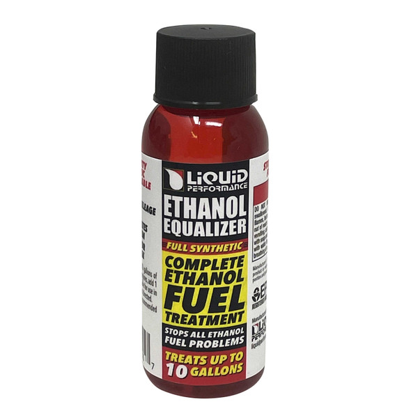 Liquid Performance Ethanol Equalizer 1Oz 0766