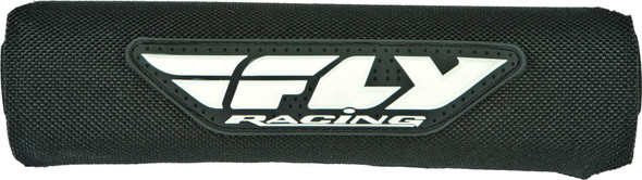 Fly Racing Bar Pad 7.5" Black Nylon M-399 Order 2 Years