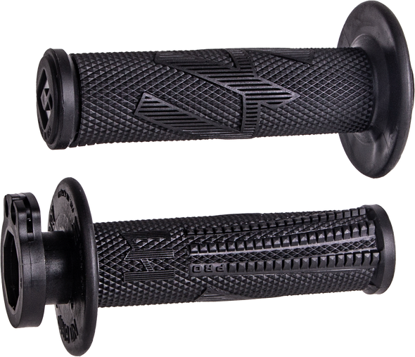 Odi Rogue Single Ply Grip Black H03Rgb
