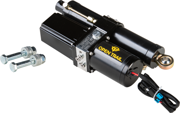 Open Trail Hydraulic Actuator Tg40-203