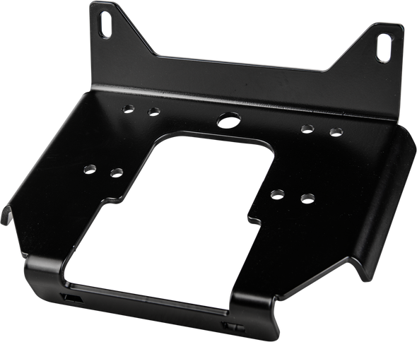 Open Trail Winch Mount 459-1735