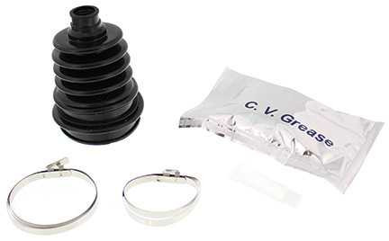 All Balls Ez Trail Xl Replacement Boot Kit 19-5039