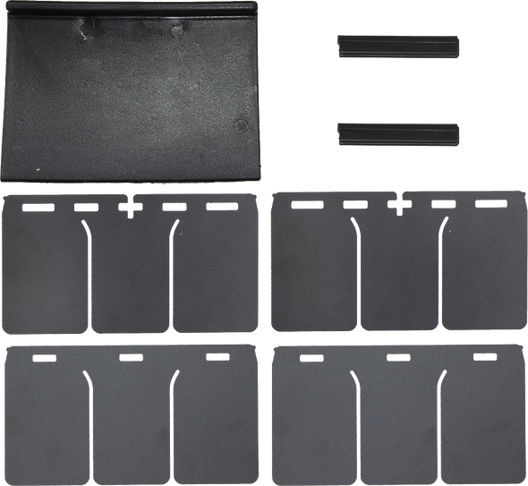 Sp1 Reed Valve Repair Kit Pol Sm-07306