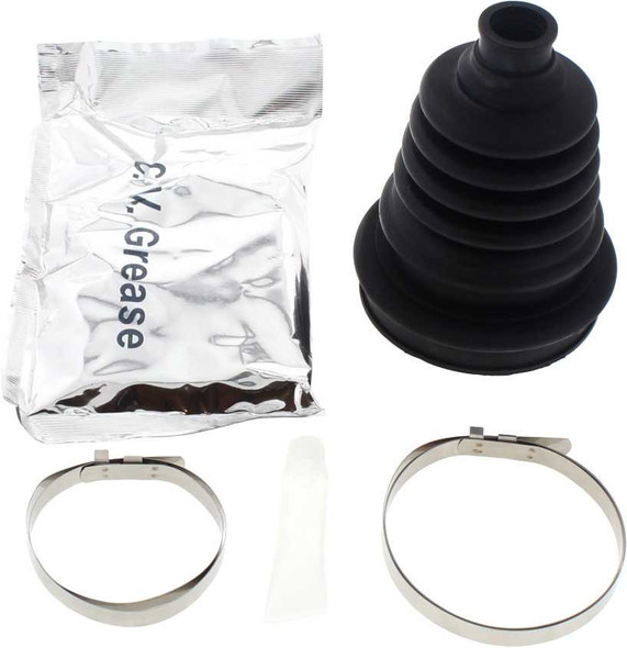 All Balls Universal/Replacement Boot Kit 19-5034