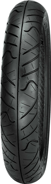Irc Tire Rx-01 Front 110/70-17 54S Bias T10283
