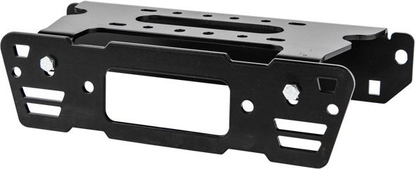 Open Trail Winch Mount 459-1345