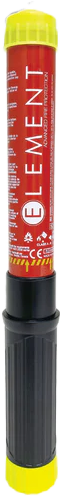 Element Fire E100 Fire Extinguisher Ele-E100