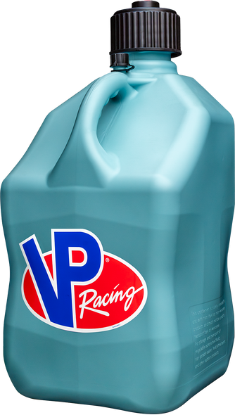 Vp Racing Motorsports Container 5.5 Gallon Sky 3632-Ca