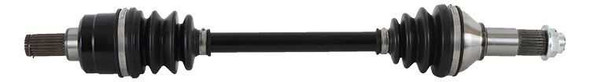 All Balls 6 Ball Heavy Duty Axle Rear Ab6-Ya-8-331