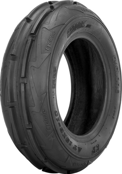Sedona Tire Cyclone Rib 21X7-10 Bias 4Pr Lr165Lbs Cy21710