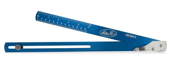 Motion Pro Sag Scale Ii 08-0613