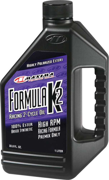 Maxima Formula K2 64Oz 22964