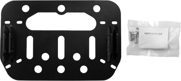 Open Trail Plow Mount 459-6490