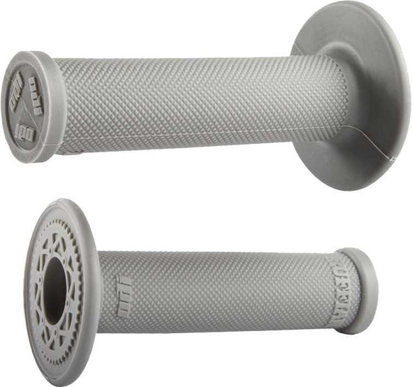 Odi Ruffian No Waffle Grips Grey H00Rfg