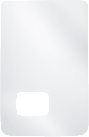 Mammut Barryvox Screen Protector Glass 2620-00390