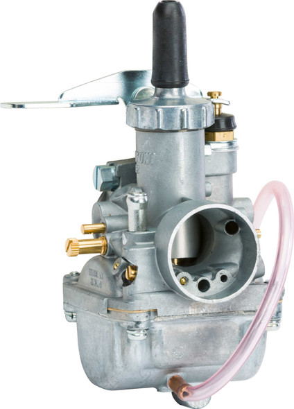 Mikuni Vm Round Slide Carburetor 18Mm (Clamp On Type) Vm18-144