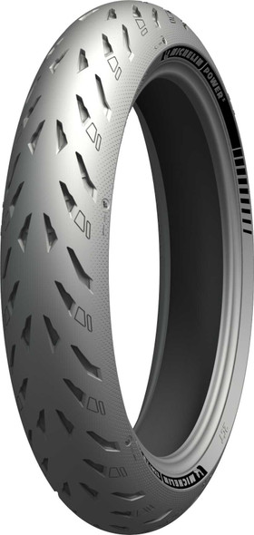 Michelin Tire Power 5 Front 120/70Zr17 (58W) Radial Tl 82645