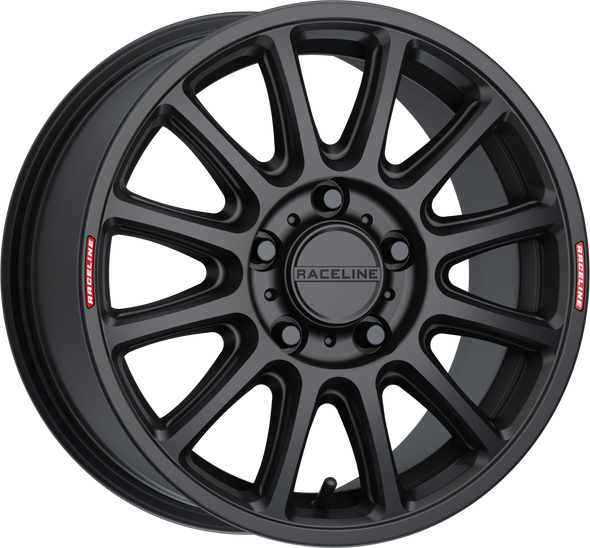 Raceline Alpha 15X7 5/114.3 (+56Mm) Load Rating 1650 Hub Bore 68Mm A14Vb-57012+56