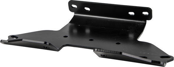 Open Trail Winch Mount 459-0535