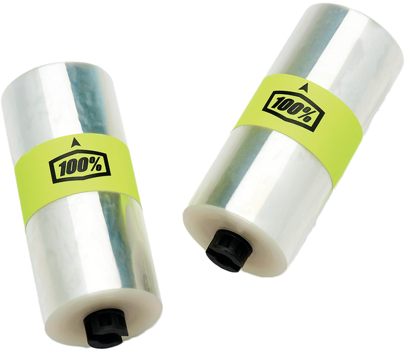 100% Rc1/Ac1/St1 Rc2/Ac2/St2 - 6/Pk Forecast Replacement 45Mm Film 59045-00001