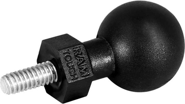 Ram Tough Ball 1/4"-20 X .25" Long Rap-B-379U-252025